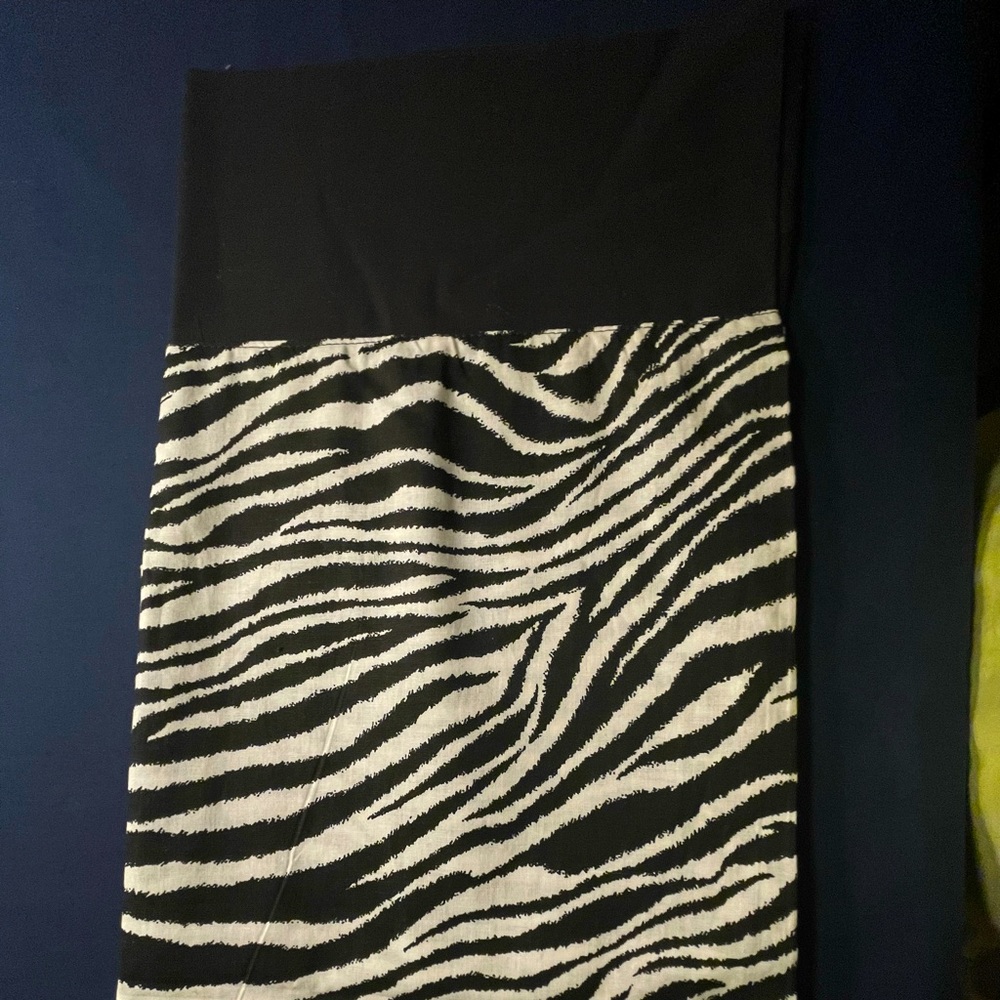 Queen size pillow case
